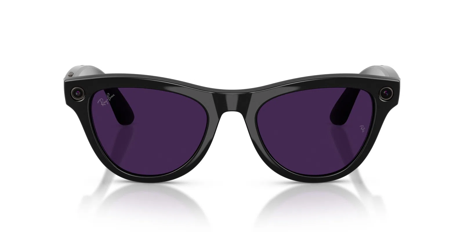 Ray-Ban Meta Skyler 4014 Sunglasses - view 20